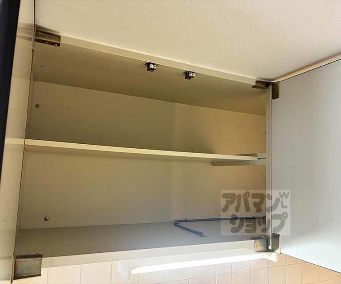 【パレやましな佐わらび】間取