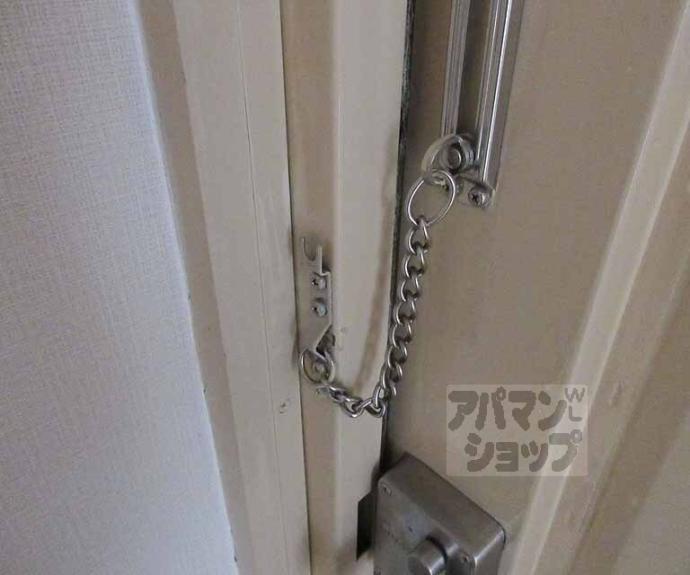 【リバーサイド四ノ宮】間取