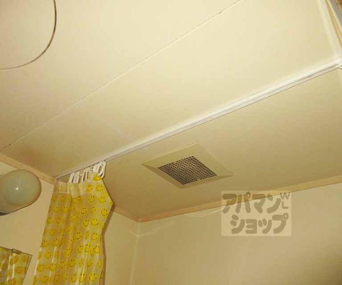 【リバーサイド四ノ宮】間取