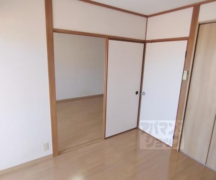 【メゾンソレイユ】間取