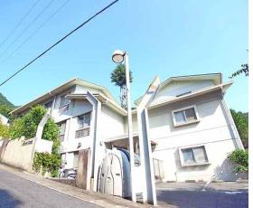 サンライズ大宅：間取図