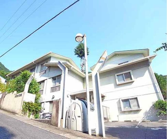 【サンライズ大宅】間取