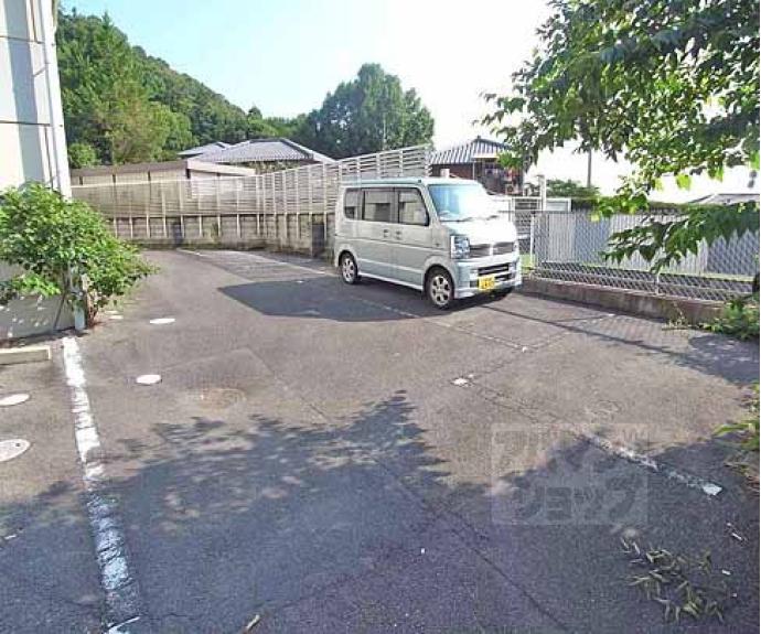 【サンライズ大宅】間取