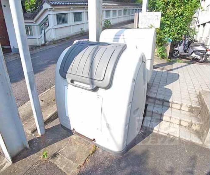 【サンライズ大宅】間取