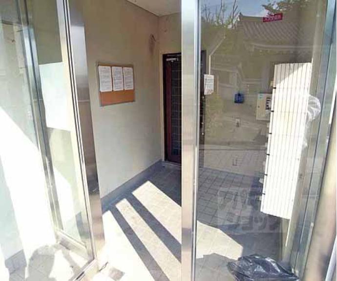 【サンライズ大宅】間取