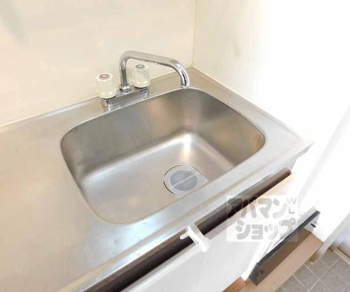 【サンライズ大宅】間取