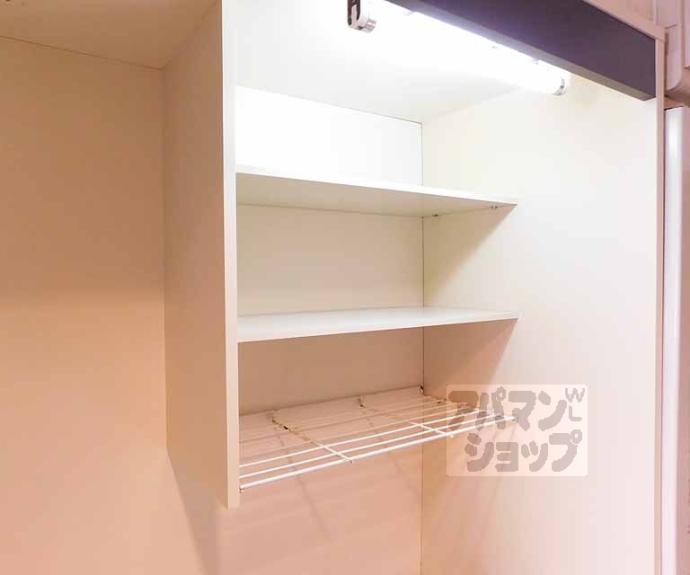 【サンライズ大宅】間取