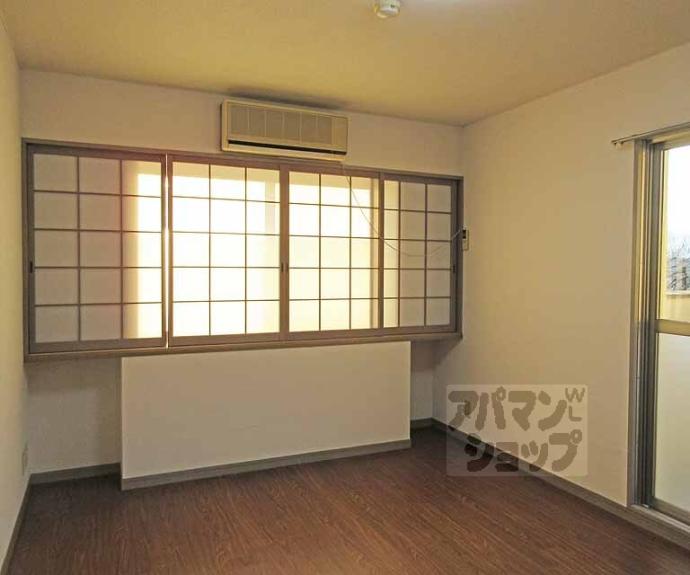 【サンライズ大宅】間取