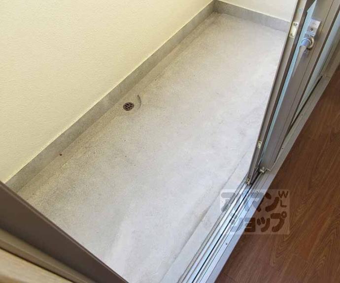 【サンライズ大宅】間取