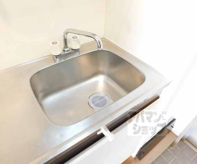 【サンライズ大宅】間取