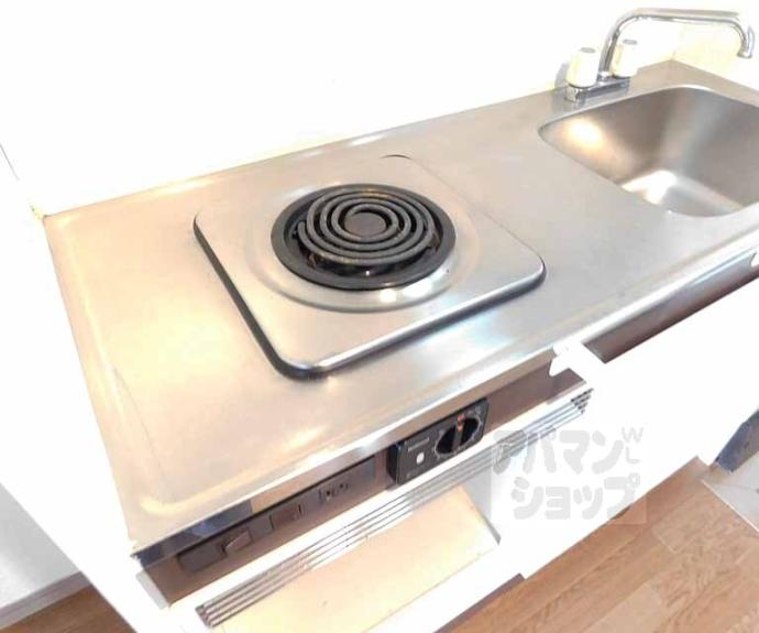 【サンライズ大宅】間取