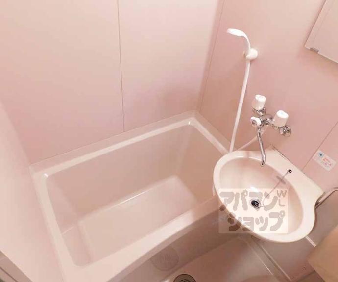 【サンライズ大宅】間取