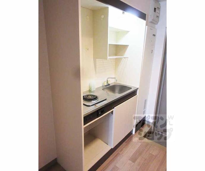 【サンライズ大宅】間取