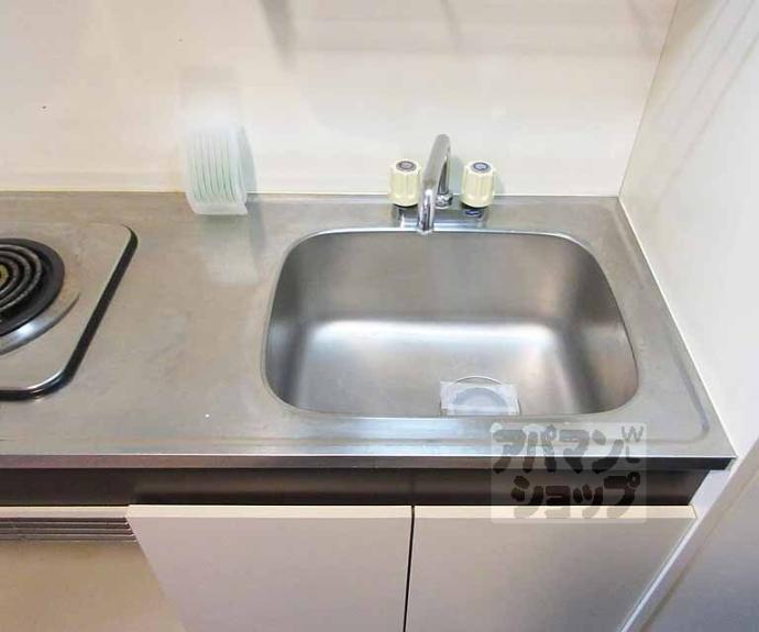 【サンライズ大宅】間取