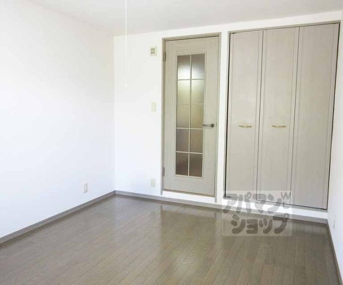 【サンライズ大宅】間取