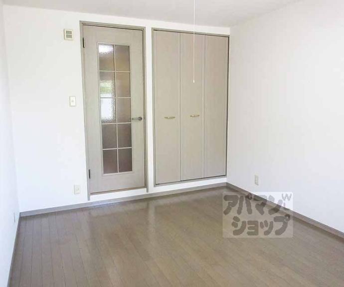 【サンライズ大宅】間取