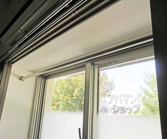 【サンライズ大宅】間取