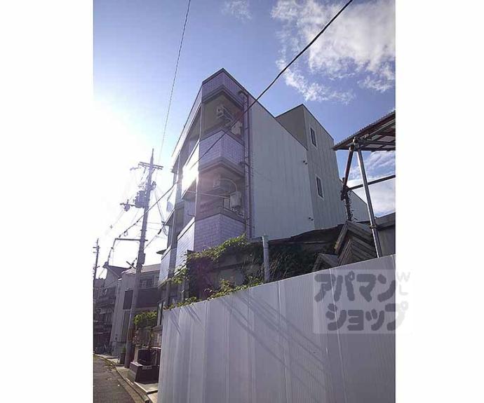 【ナ・テュール１１】間取