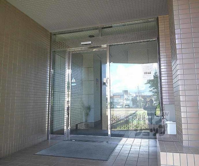 【ナ・テュール１１】間取