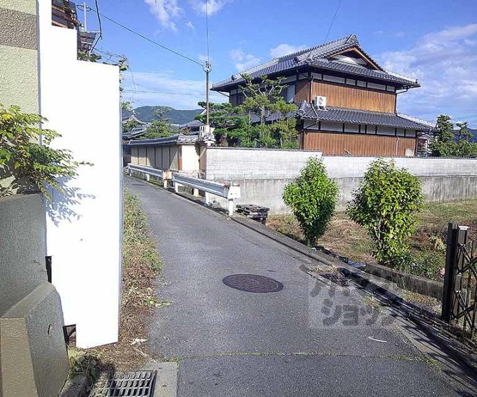 【ナ・テュール１１】間取