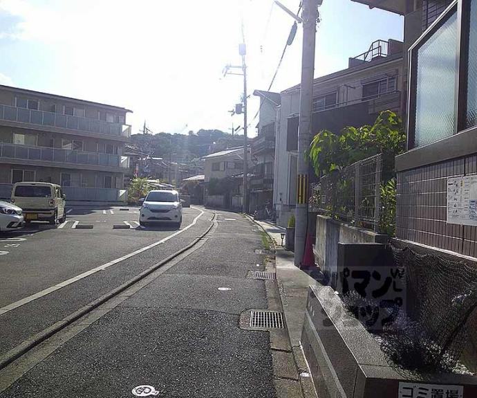 【ナ・テュール１１】間取