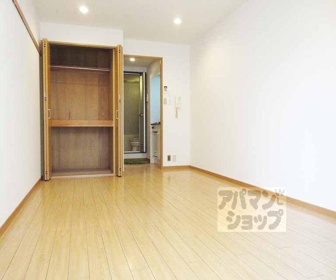 【ナ・テュール１１】間取