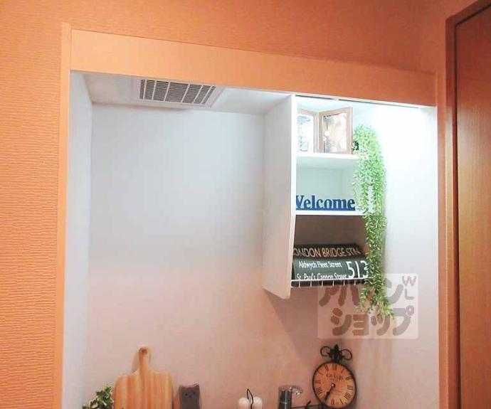 【ナ・テュール１１】間取