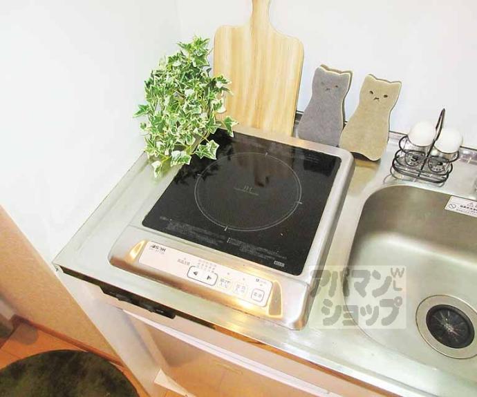 【ナ・テュール１１】間取