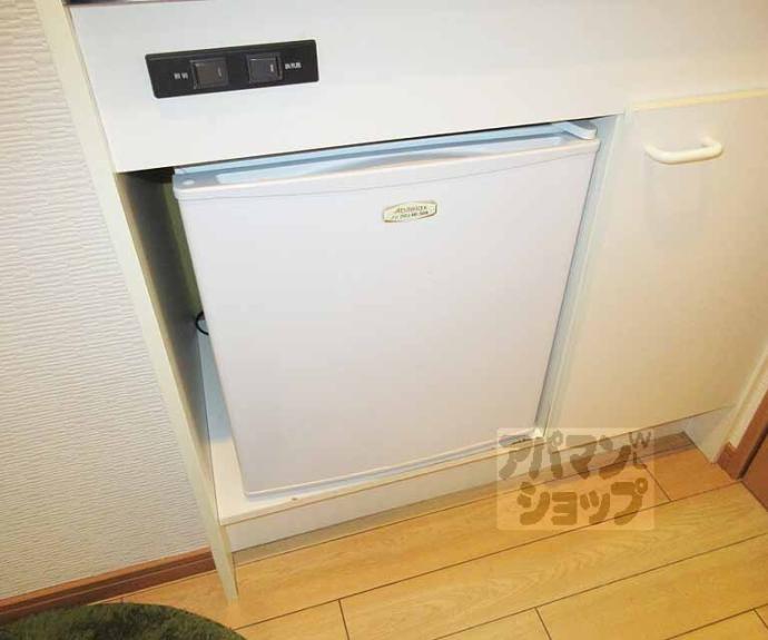 【ナ・テュール１１】間取