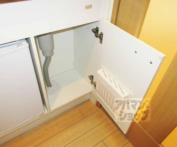 【ナ・テュール１１】間取