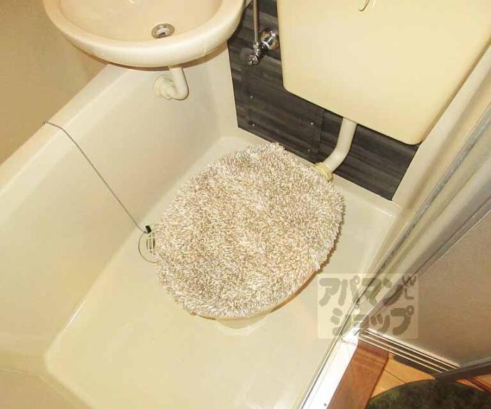 【ナ・テュール１１】間取