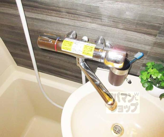 【ナ・テュール１１】間取