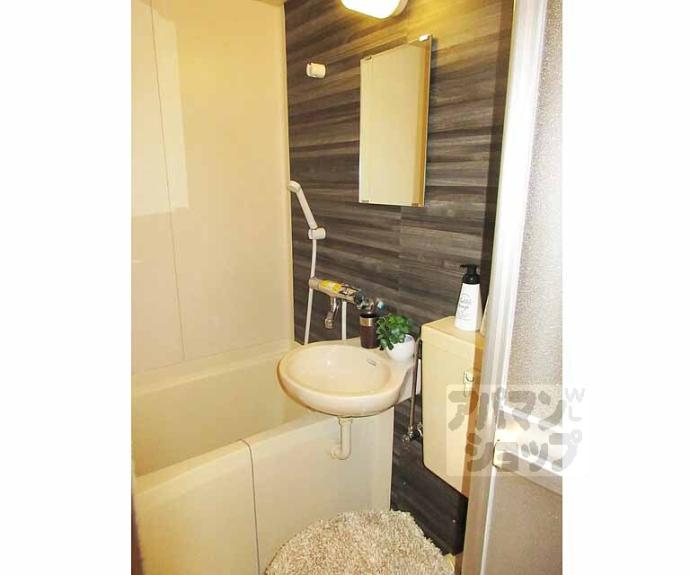 【ナ・テュール１１】間取