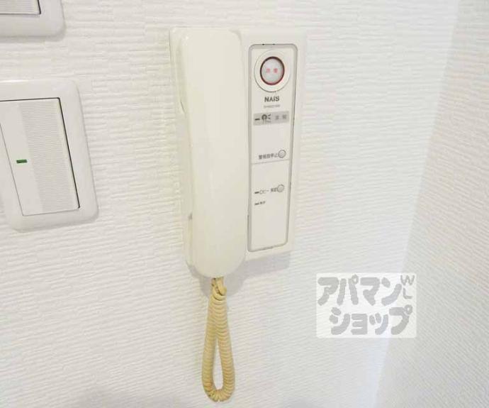 【ナ・テュール１１】間取