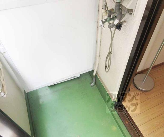 【ナ・テュール１１】間取