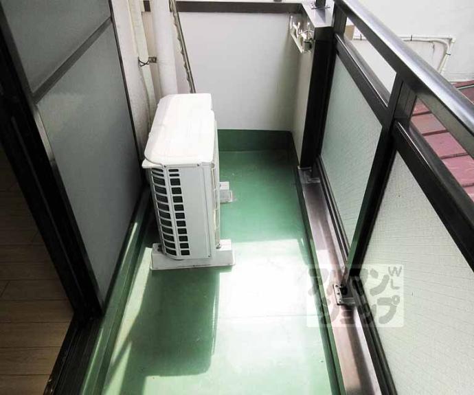 【ナ・テュール１１】間取