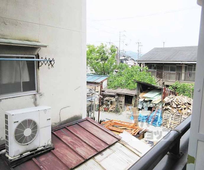 【ナ・テュール１１】間取