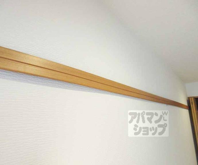 【ナ・テュール１１】間取