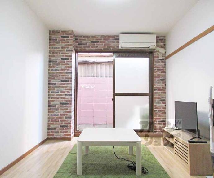 【ナ・テュール１１】間取