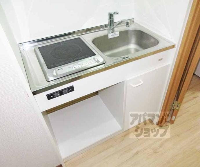 【ナ・テュール１１】間取