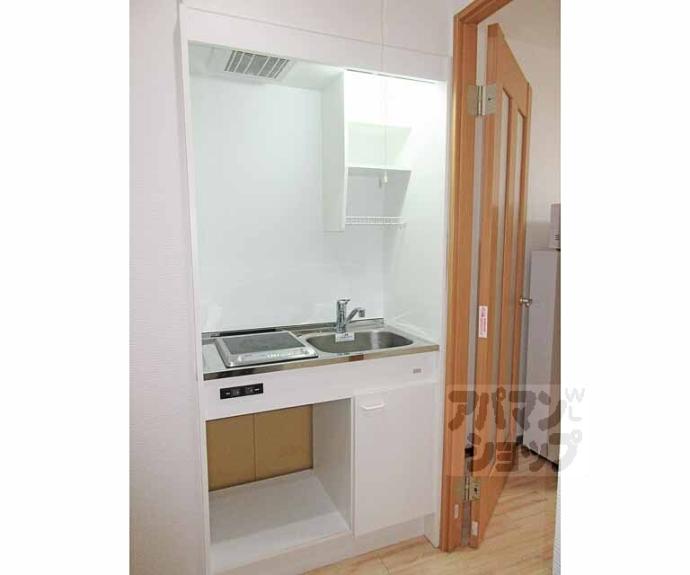 【ナ・テュール１１】間取