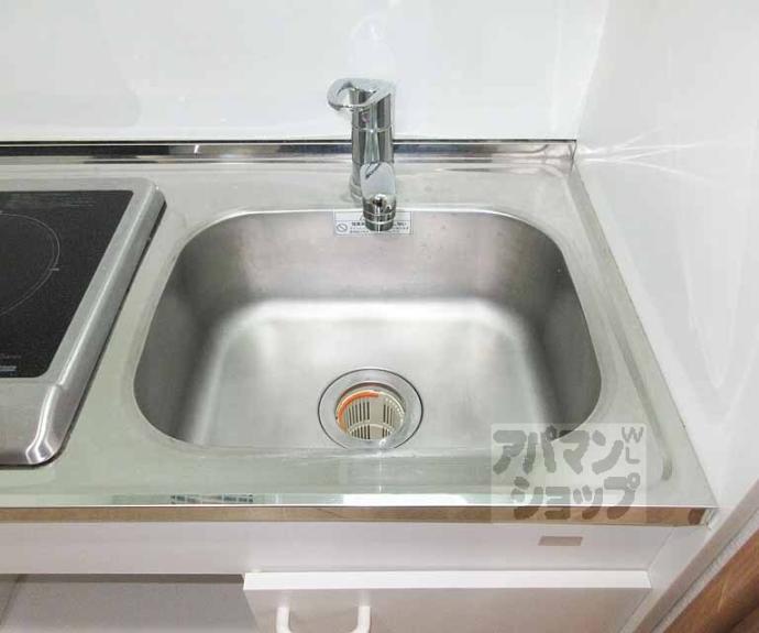 【ナ・テュール１１】間取