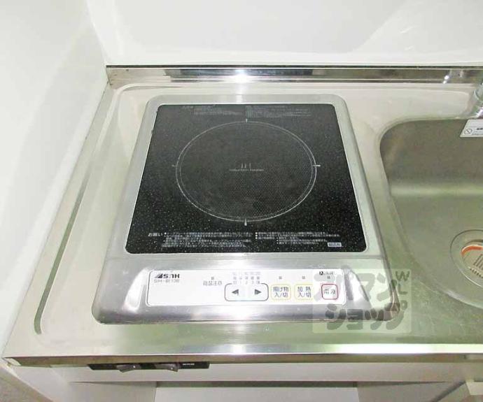 【ナ・テュール１１】間取