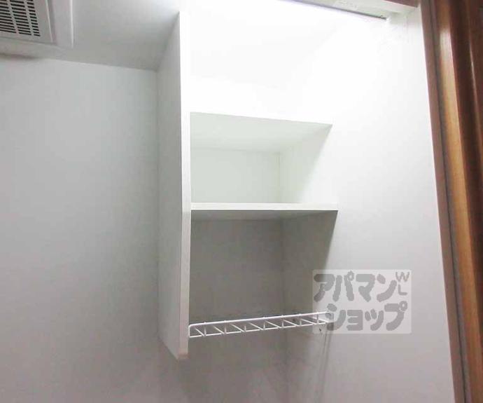 【ナ・テュール１１】間取