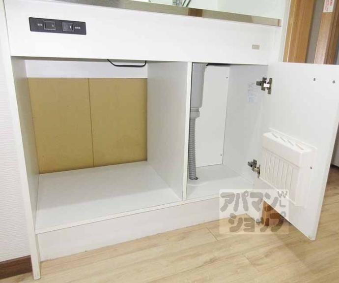 【ナ・テュール１１】間取