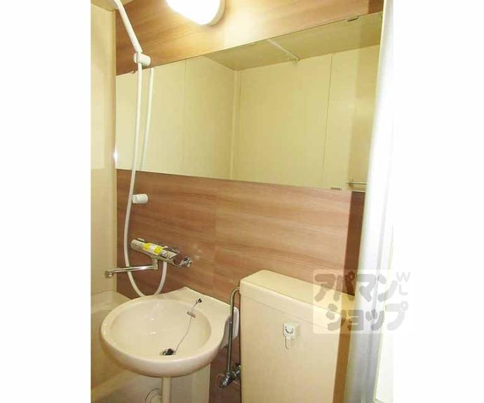 【ナ・テュール１１】間取