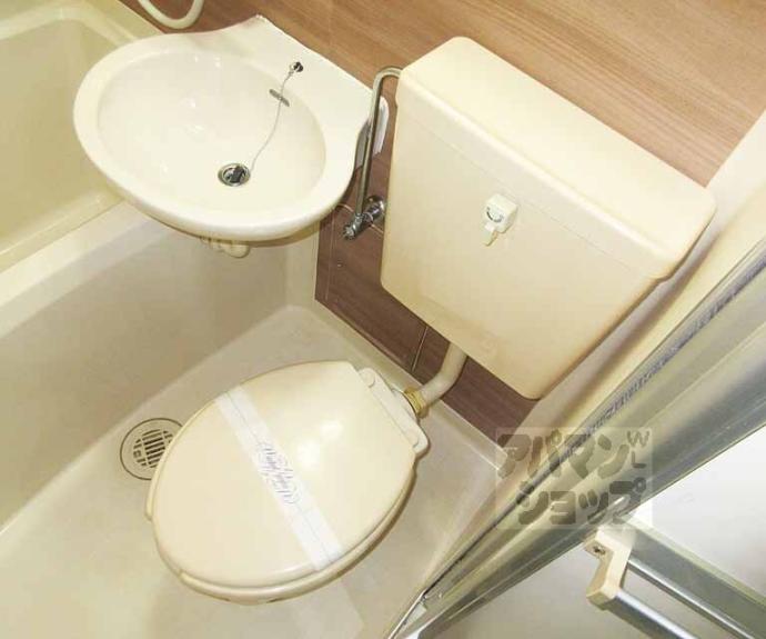 【ナ・テュール１１】間取