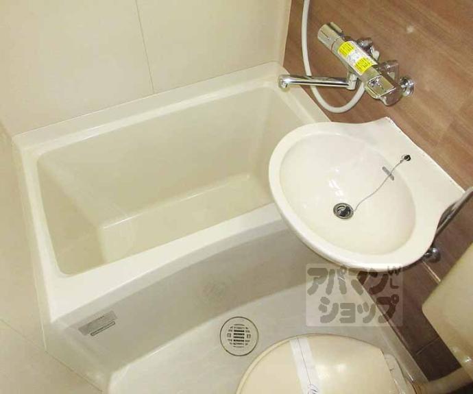 【ナ・テュール１１】間取