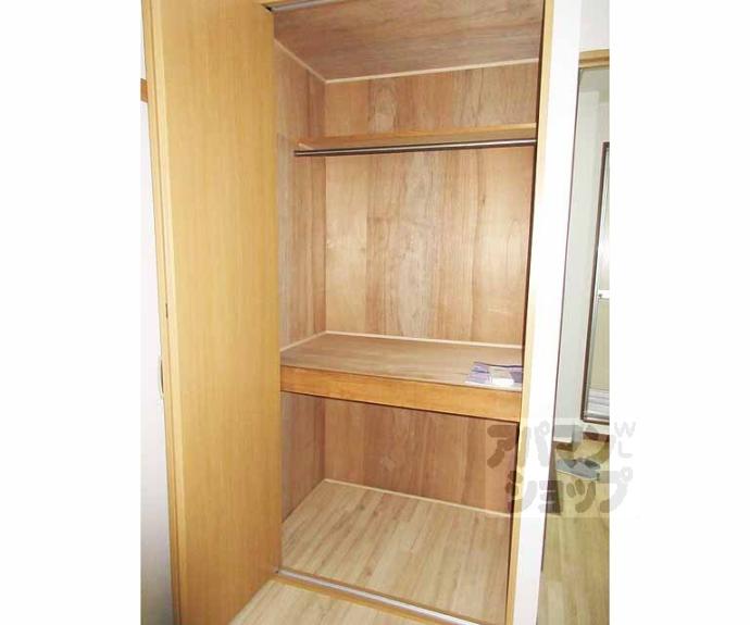 【ナ・テュール１１】間取