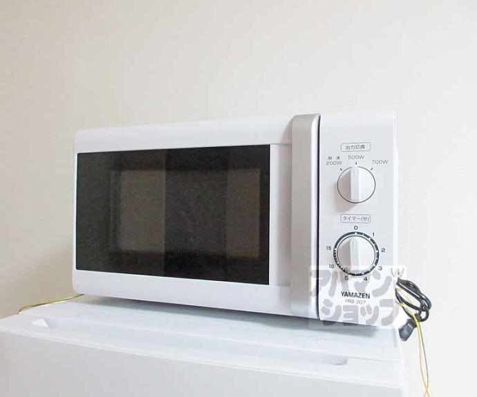 【ナ・テュール１１】間取